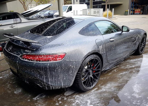 Pro Auto Spa Mobile in La Puente, CA (2)