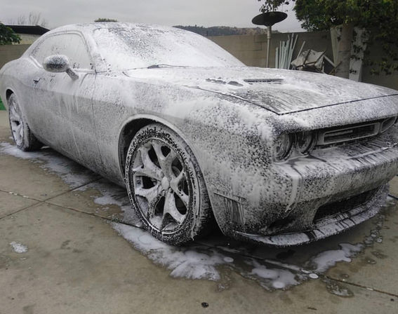 Pro Auto Spa Mobile in La Puente, CA (3)