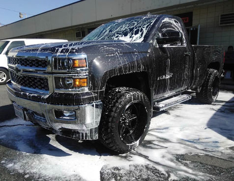 Pro Auto Spa Mobile in La Puente, CA (4)