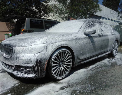 Pro Auto Spa Mobile in La Puente, CA (5)