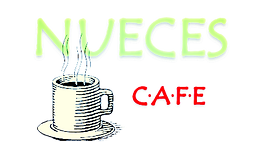 Nueces Cafe in Robstown, TX