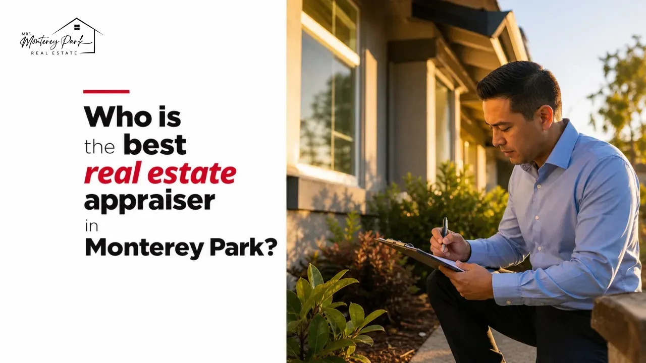 Mrs. Monterey Park Real Estate in La Palma, CA (2)