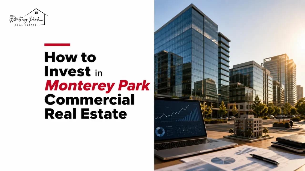 Mrs. Monterey Park Real Estate in La Palma, CA (4)