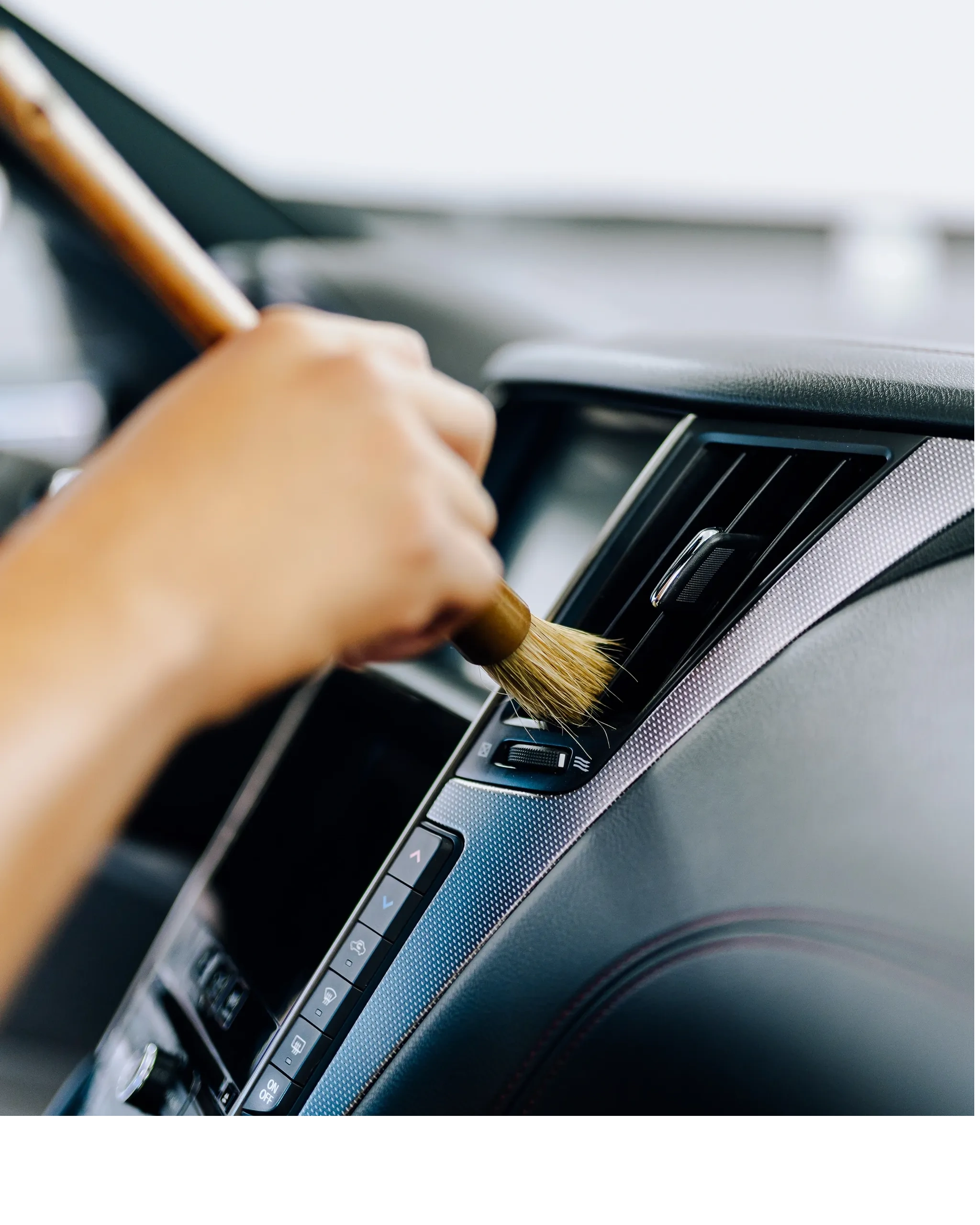Final Finish Auto Detailing in Chesapeake, VA