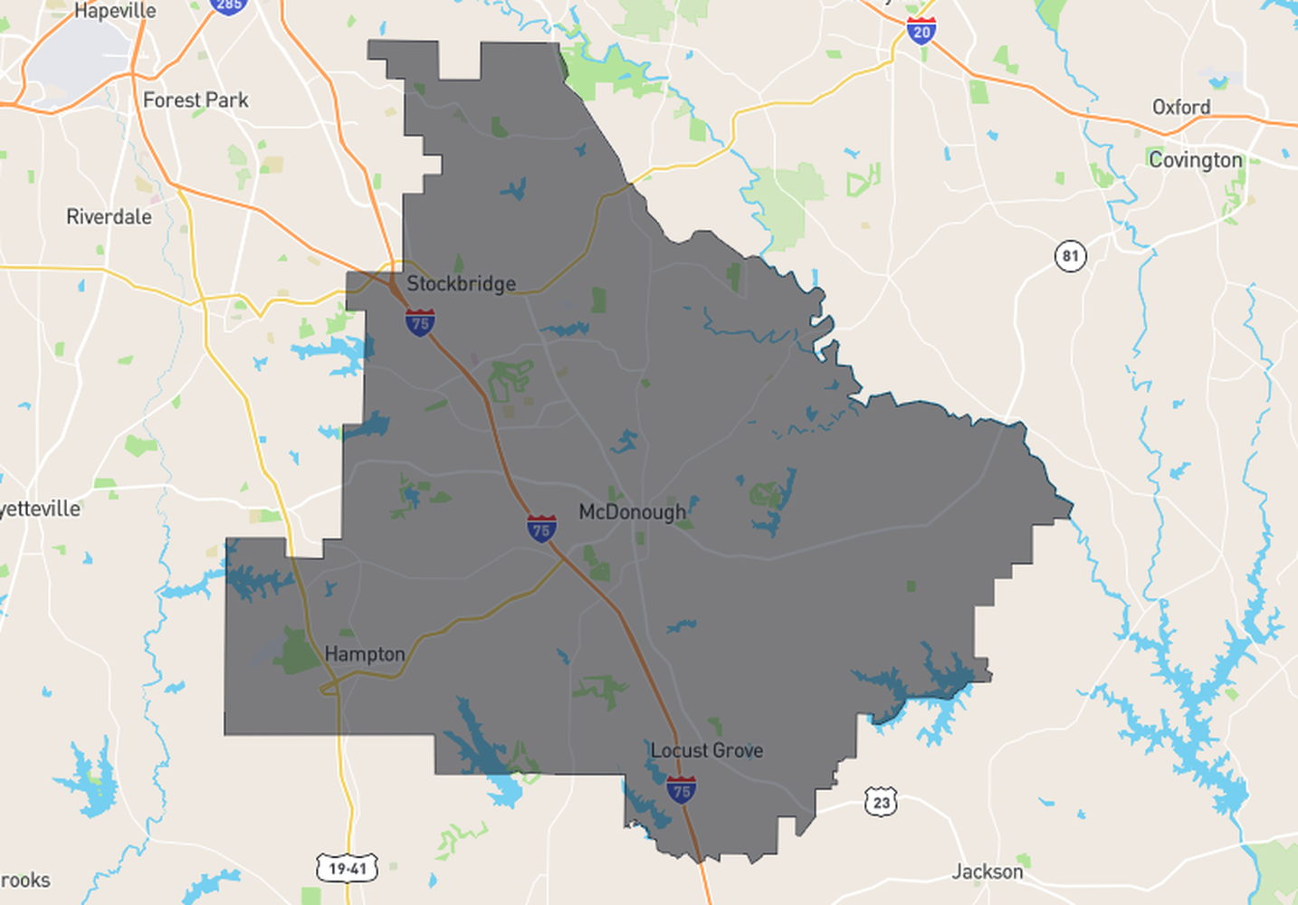Local Pros Real Estate Group in Newnan, GA (2)