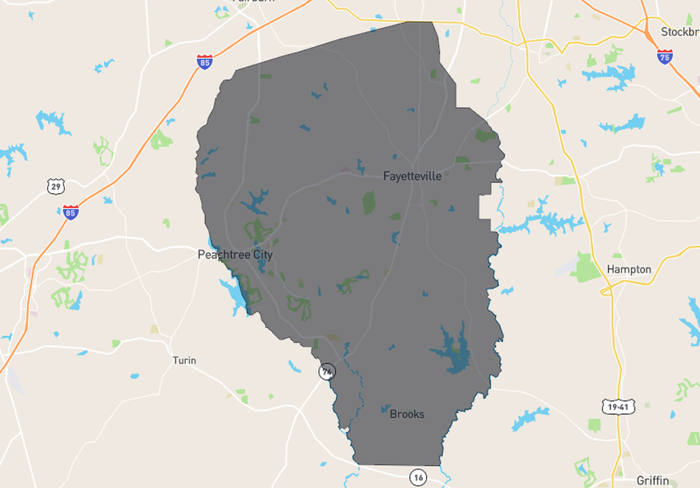 Local Pros Real Estate Group in Newnan, GA (3)