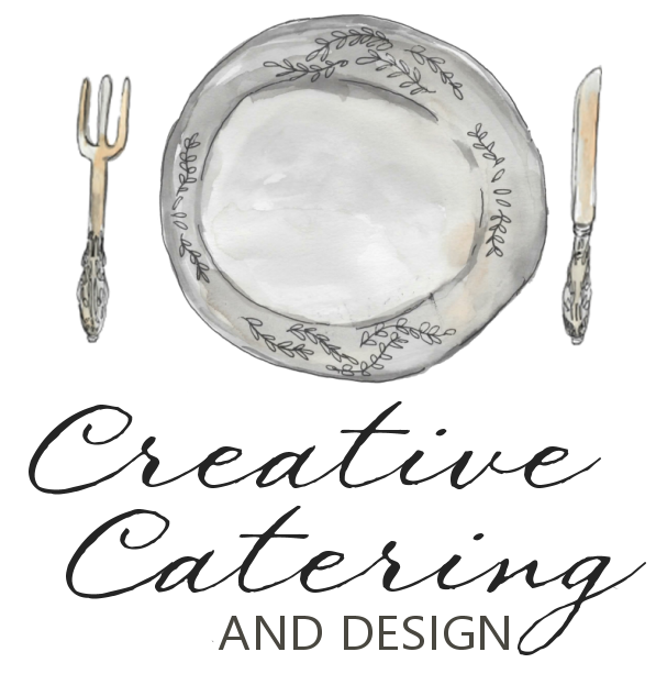 Creative Catering & Design at The Bank House in Woodbine, GA (2)