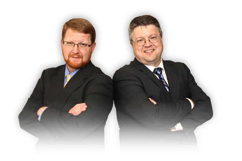 Gordon & Gordon Law Firm, L.L.C. in Shreveport, LA