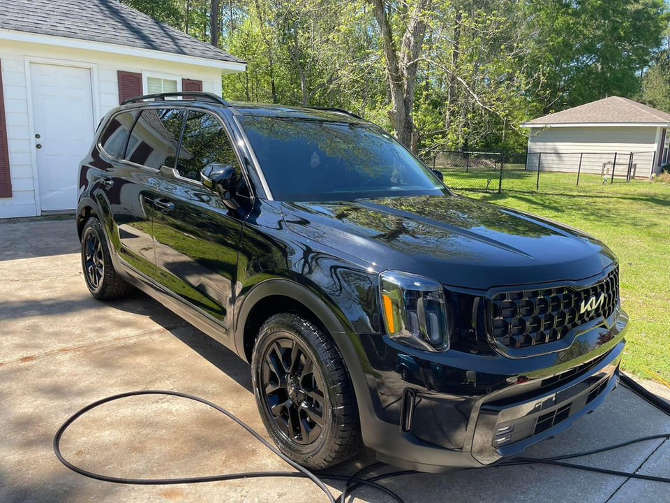 Graper's Mobile Detailing LLC in Albany, GA (3)