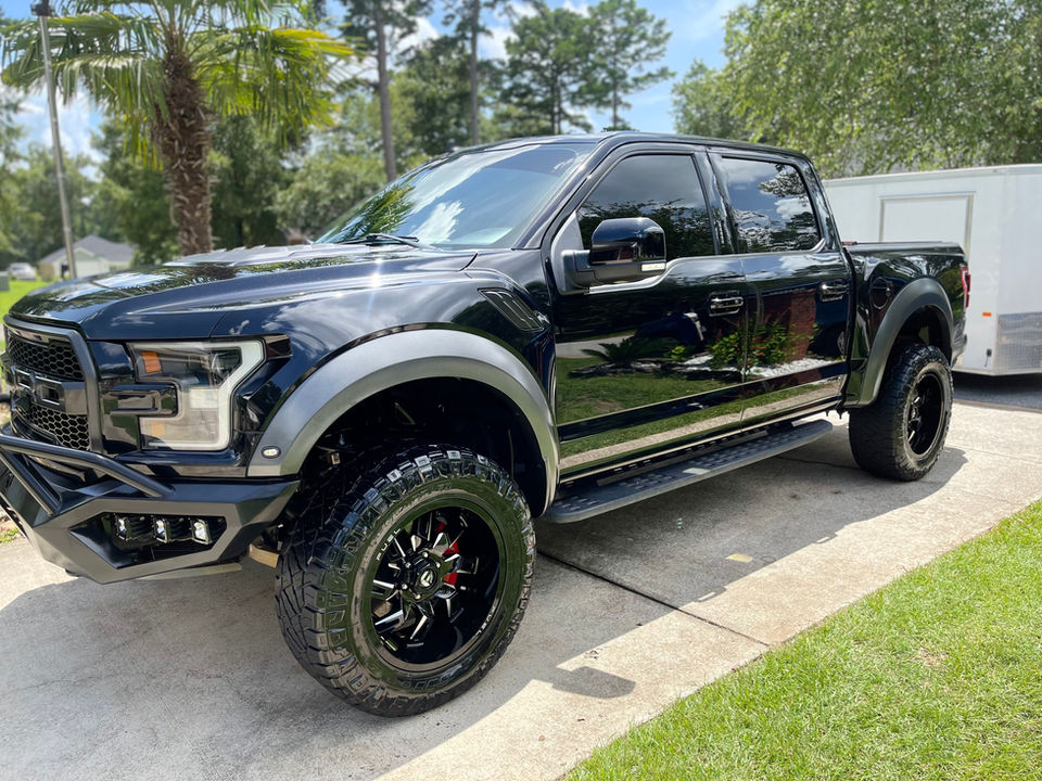 Graper's Mobile Detailing LLC in Albany, GA (4)