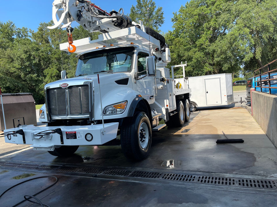 Graper's Mobile Detailing LLC in Albany, GA (6)