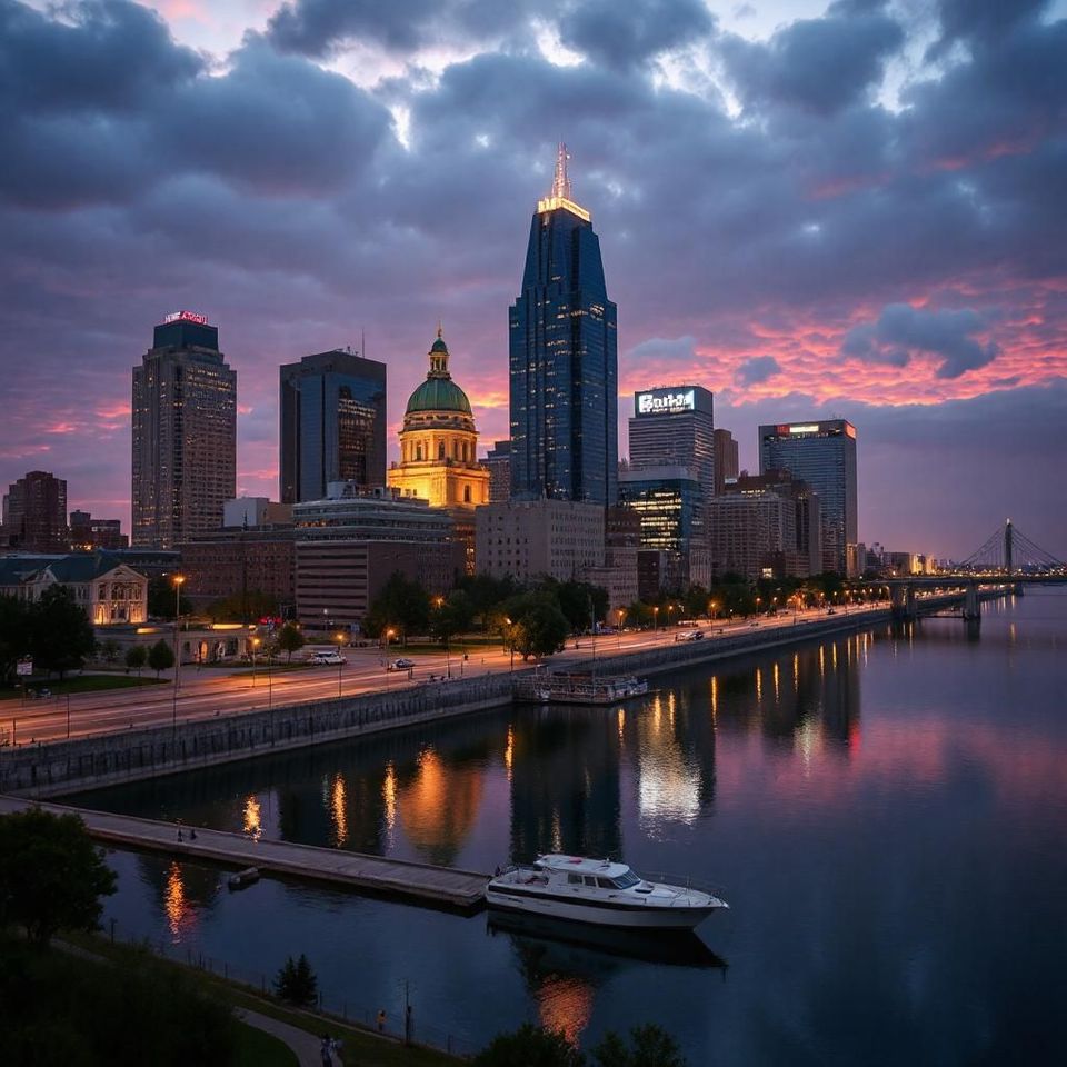 Detroit Commercial Cleaners in River Rouge, MI (2)