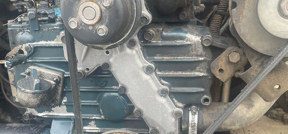 S & B Mobile Repair Llc in Emporia, VA
