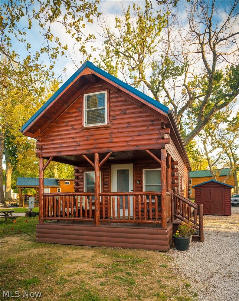 Nova Star Real Estate in Conneaut, OH