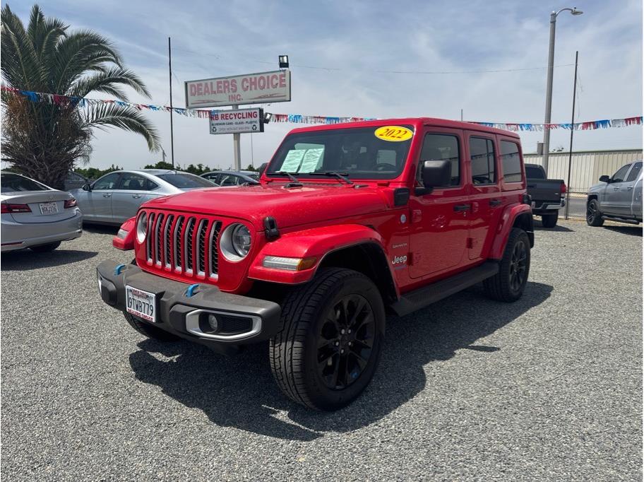 Dealers Choice Inc Lindsay in Lindsay, CA (2)