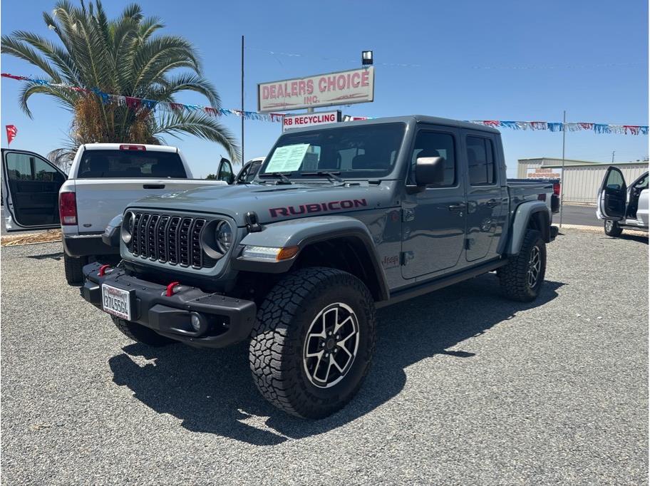Dealers Choice Inc Lindsay in Lindsay, CA (3)