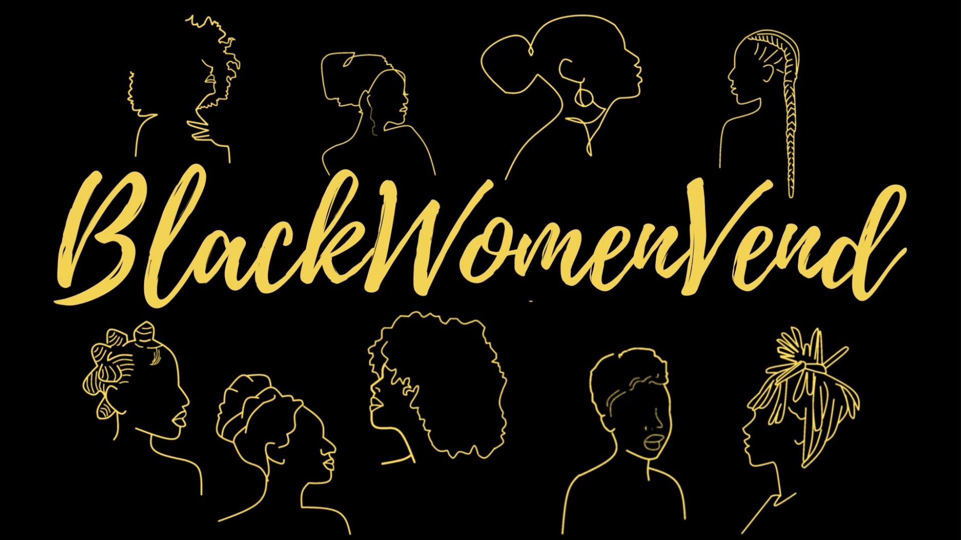Black Women Vend in Los Angeles, CA