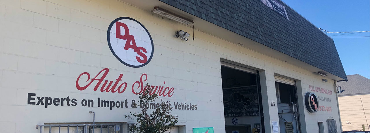 Das Auto Service in Daly City, CA