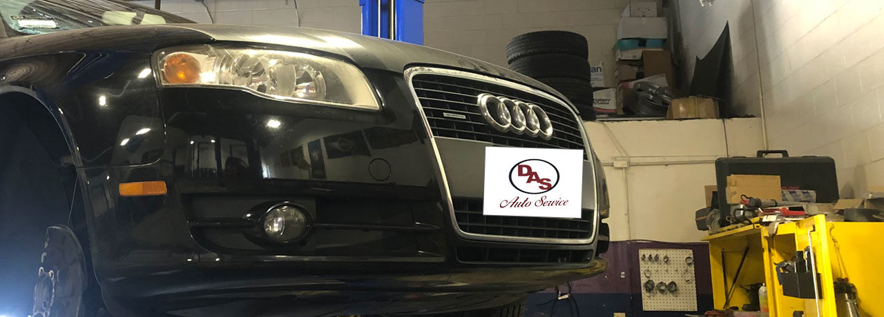 Das Auto Service in Daly City, CA (2)