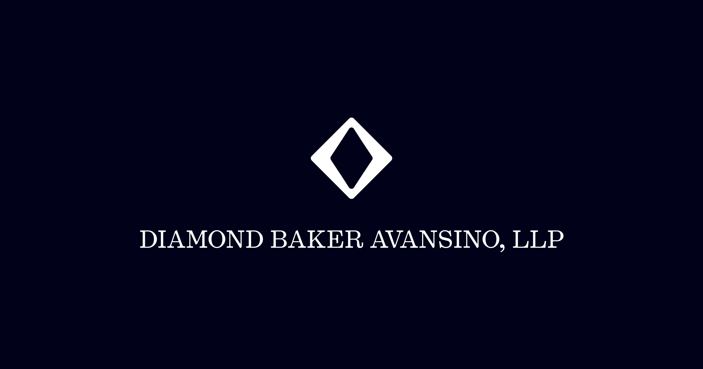 Diamond Baker Avansino,LLP Attorneys at Law in Grass Valley, CA