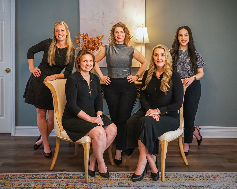 Christie Tournet and Associates, LLC in Mandeville, LA (4)