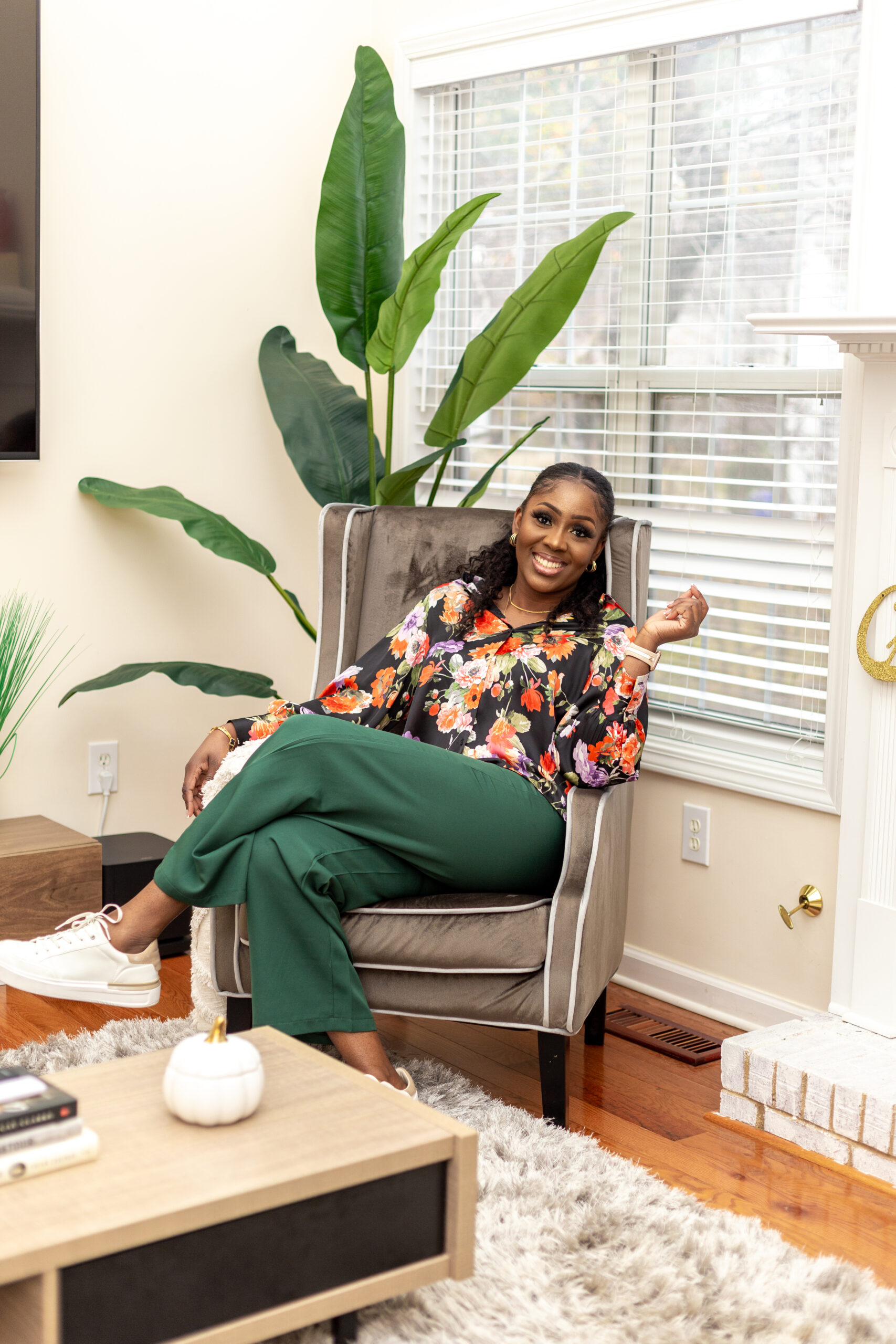 Ama Ayers | Luxe Residential Group in Norcross, GA (3)