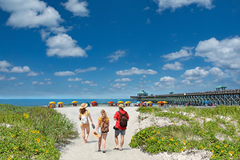 Fred Holland Realty in Folly Beach, SC (5)
