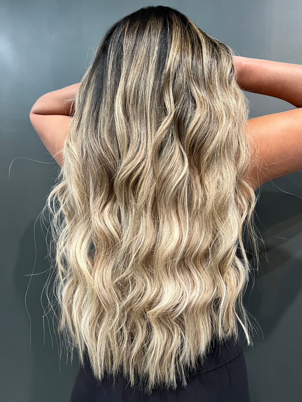 Bella Allure Salon & Boutique in Prosper, TX