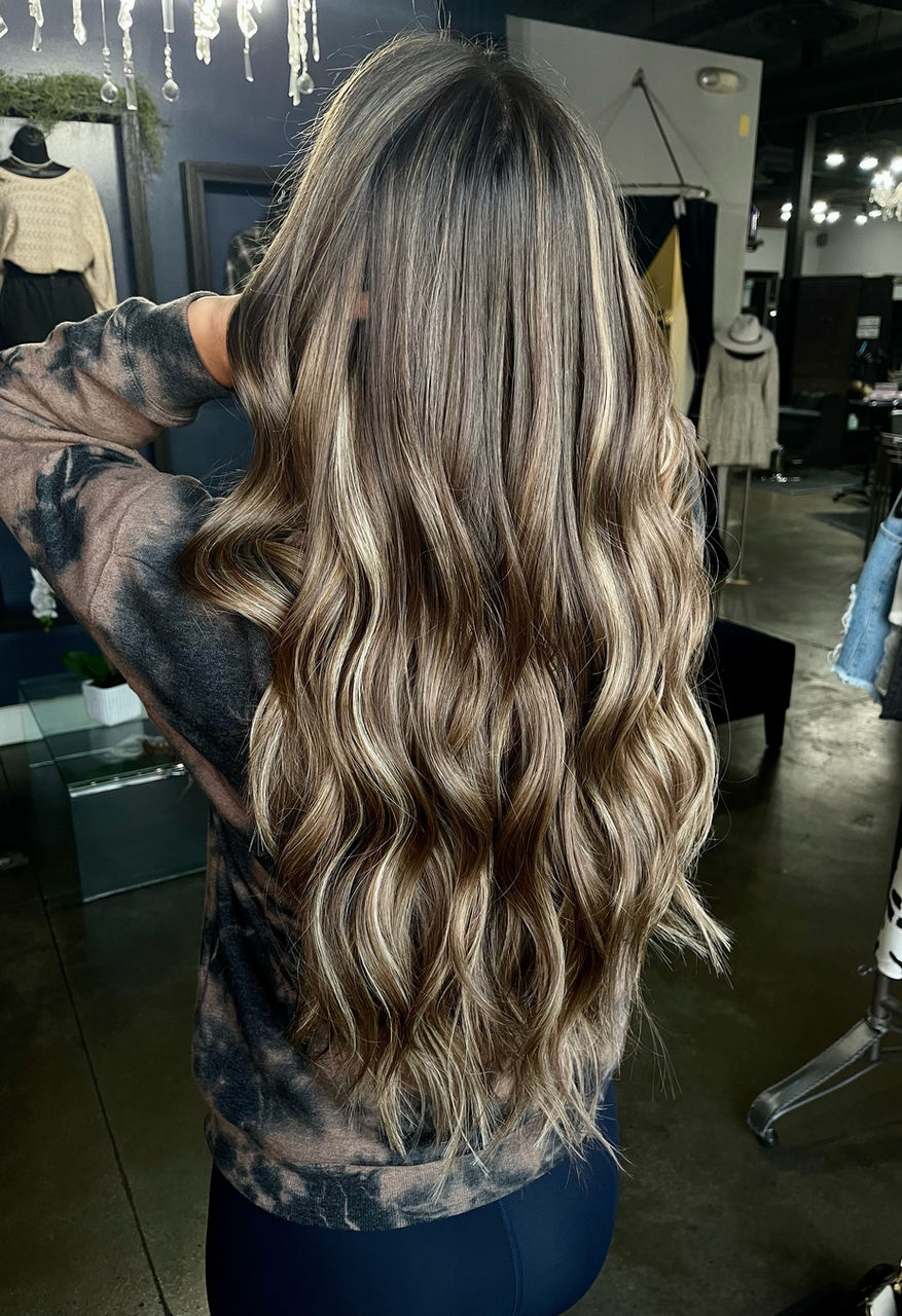 Bella Allure Salon & Boutique in Prosper, TX (2)