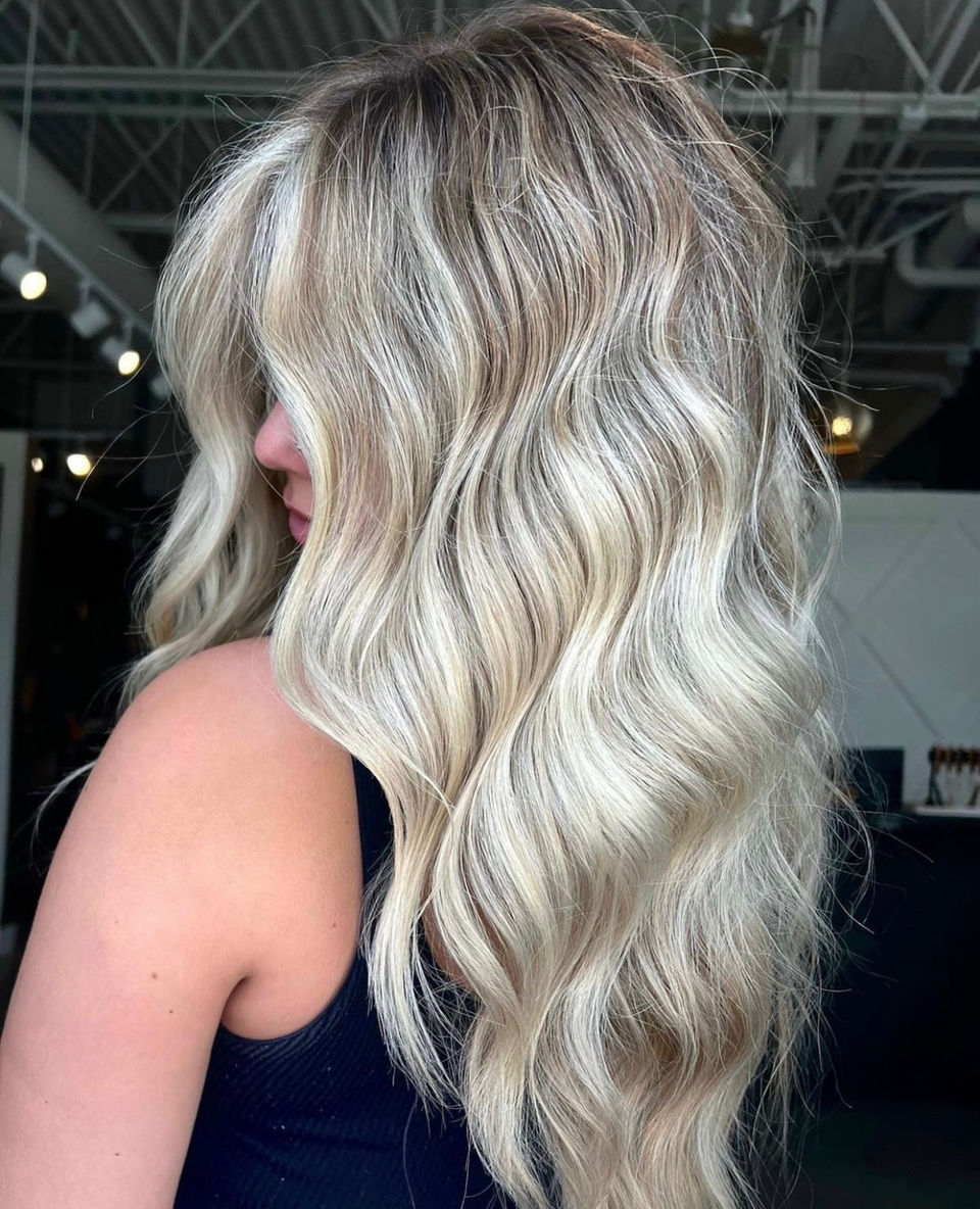 Bella Allure Salon & Boutique in Prosper, TX (3)