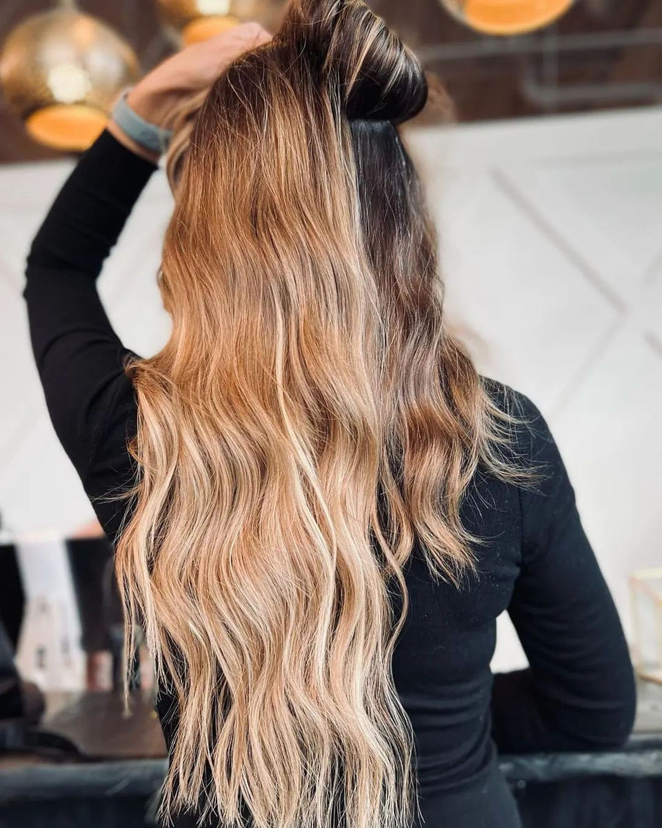 Bella Allure Salon & Boutique in Prosper, TX (5)