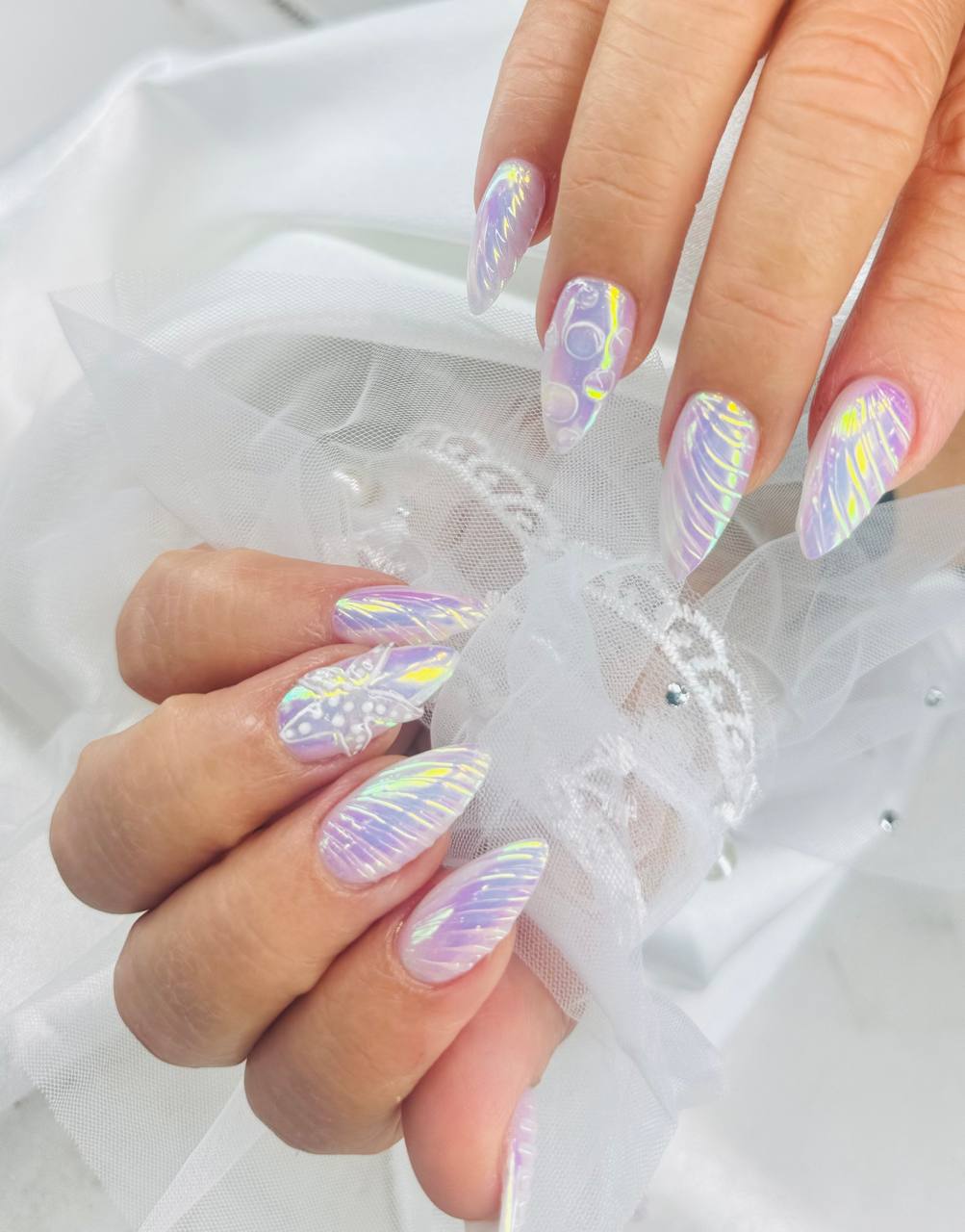 Venice Nails & Head Spa in Kyle, TX (5)
