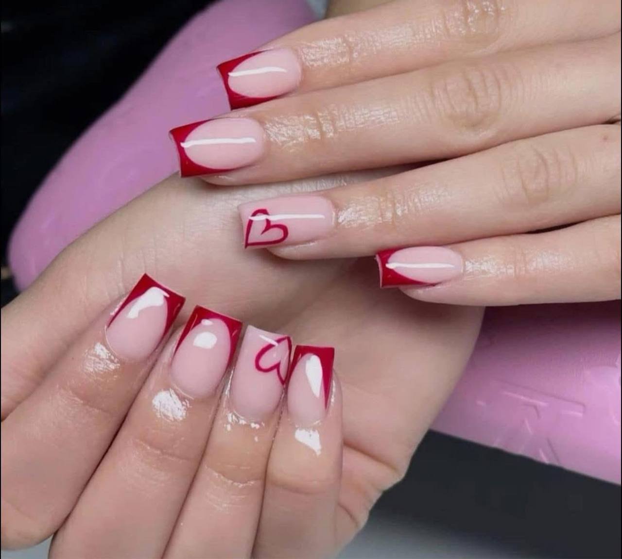 Venice Nails & Head Spa in Kyle, TX (6)