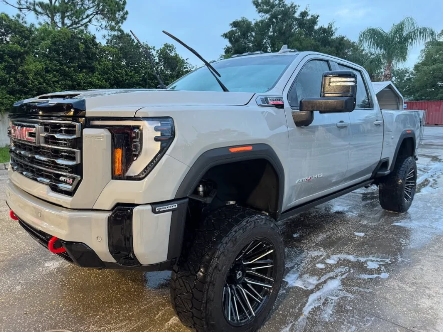 Classic Details - Ceramic Coating & Paint Protection Film in Sanford, FL (5)
