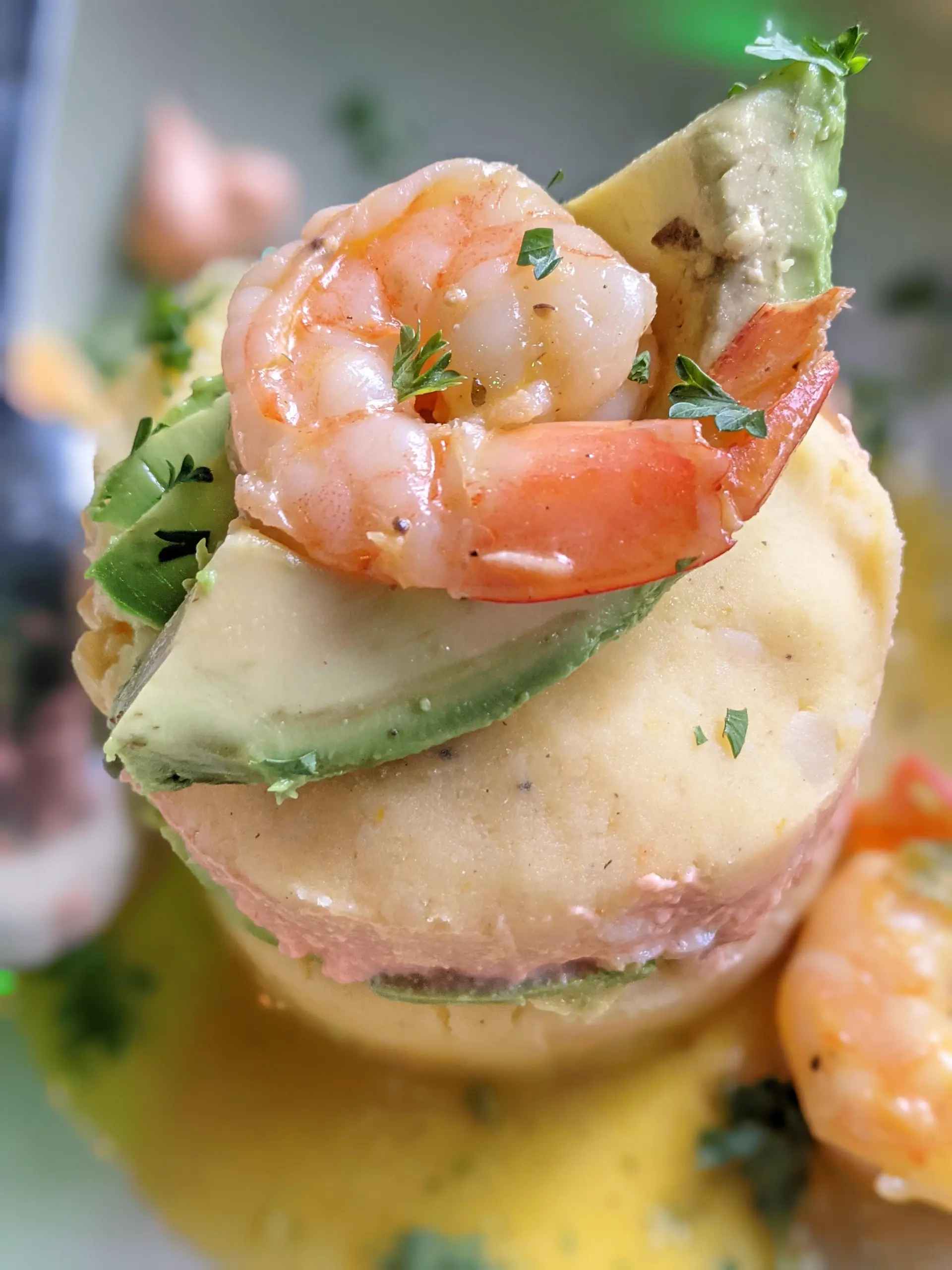 Coya Peruvian Secret in Del Mar, CA (5)