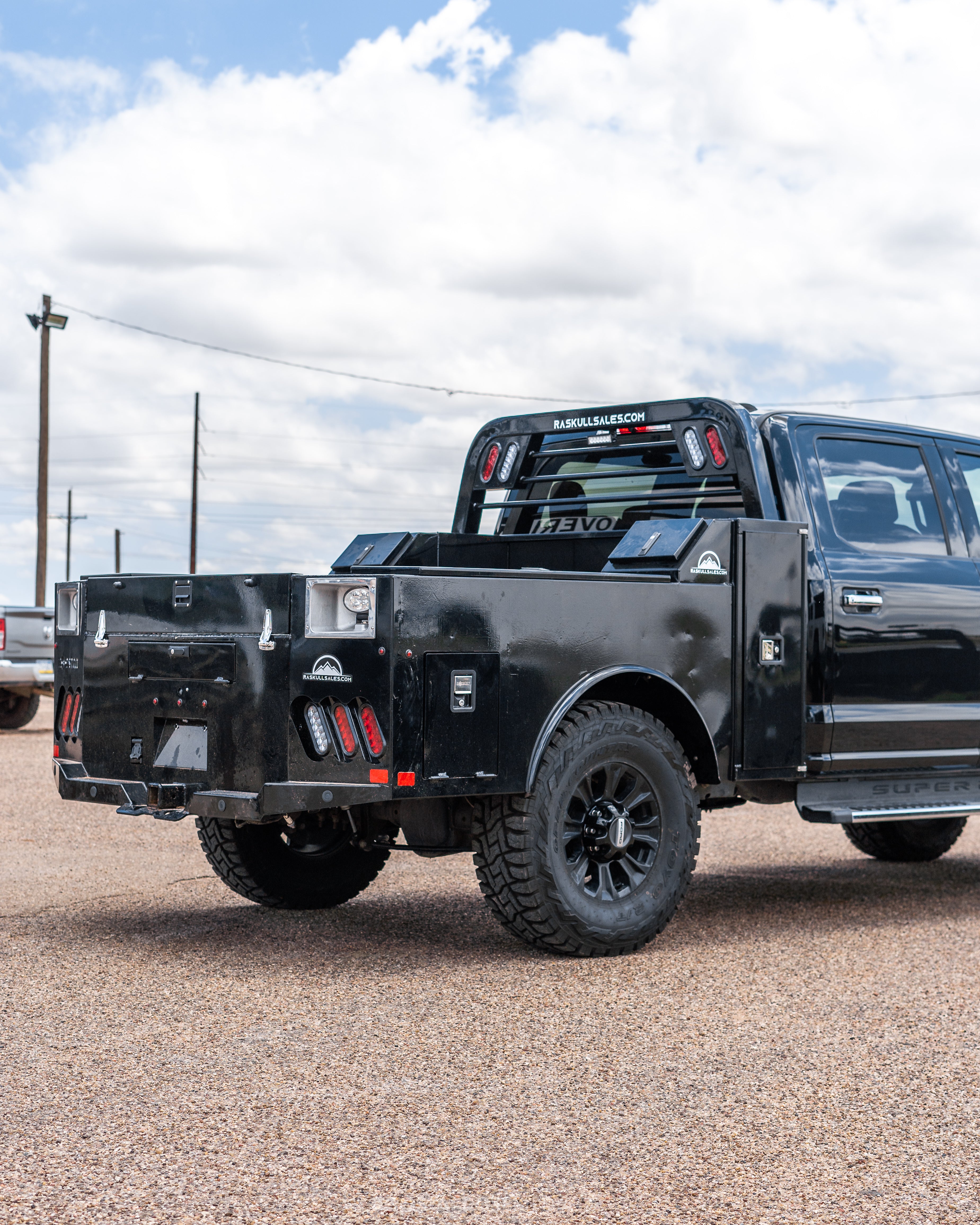 Raskull Supply Co - Seminole in Seminole, TX