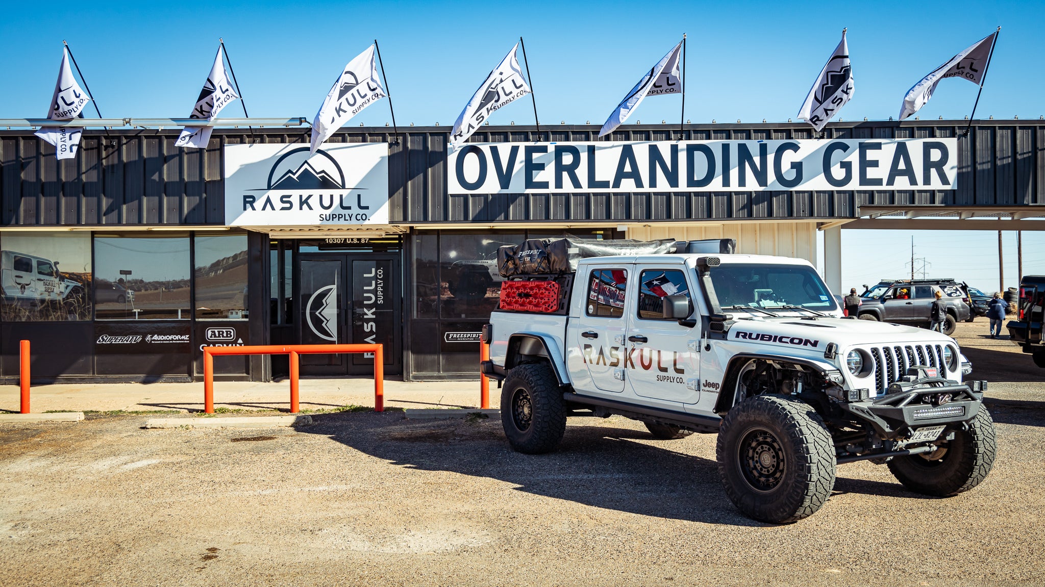 Raskull Supply Co - Seminole in Seminole, TX (5)