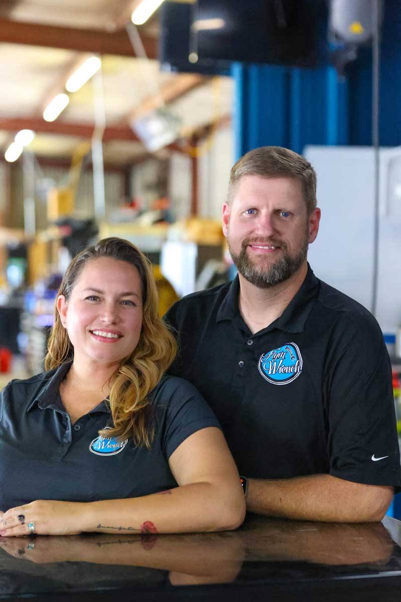 Flyin Wrench Motorsports in Woodstock, GA (4)
