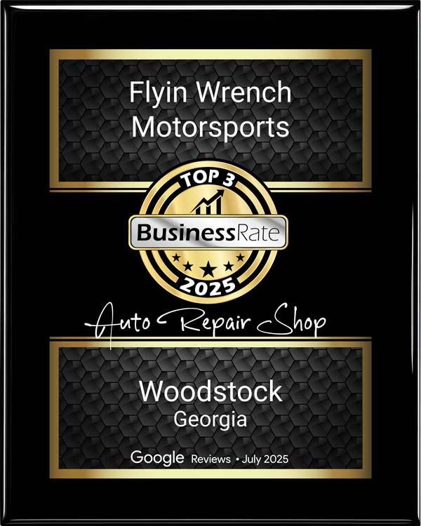 Flyin Wrench Motorsports in Woodstock, GA (6)