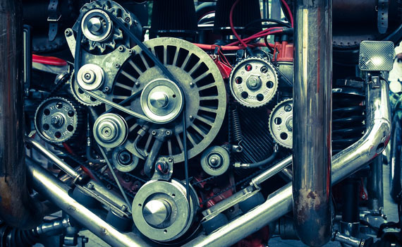 Y-City Automotive in Zanesville, OH