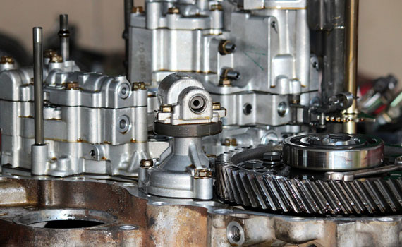 Y-City Automotive in Zanesville, OH (4)