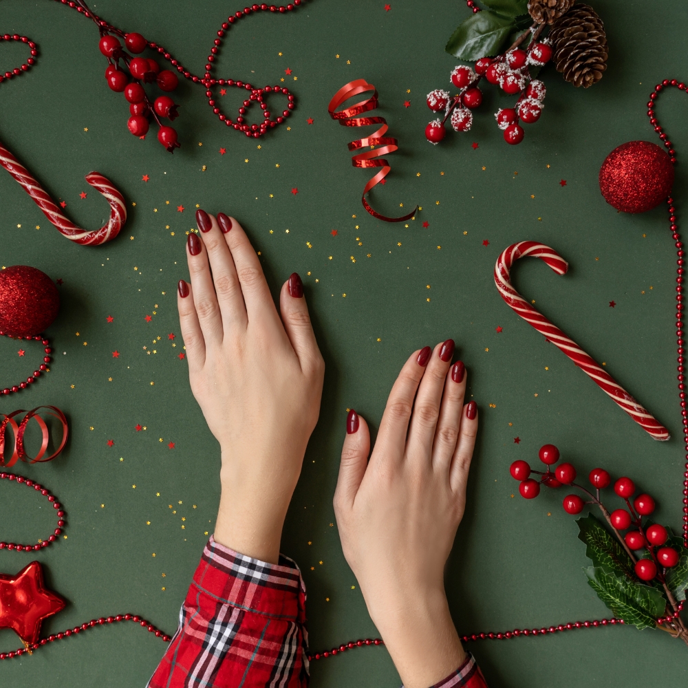 Noire nails & spa in Hialeah, FL (3)