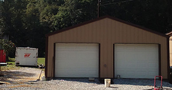 Auto detailing & mobile pressure washing in Bakersville, NC (2)