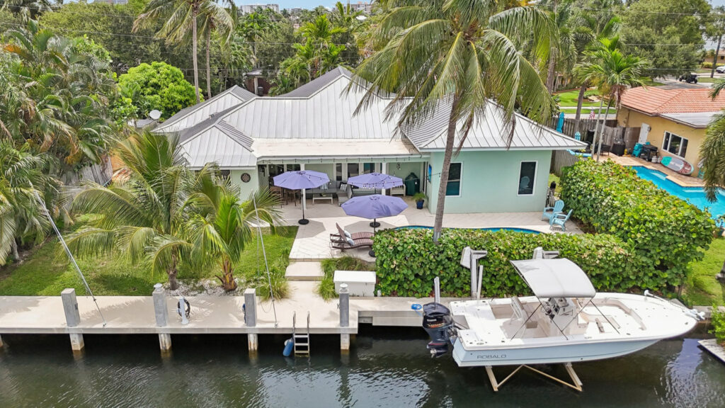 By The Sea Realty in Fort Lauderdale, FL