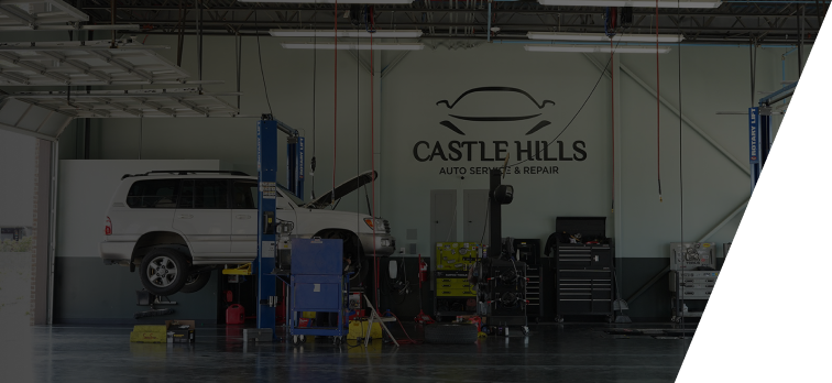 Stonebriar Auto Service in Frisco, TX (6)