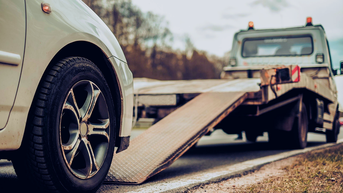 B & E Towing & Auto Repair in Burr Ridge, IL (2)