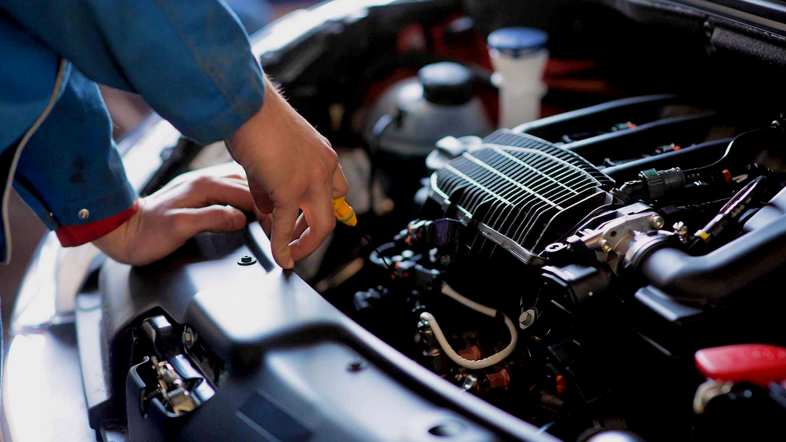 B & E Towing & Auto Repair in Burr Ridge, IL (3)