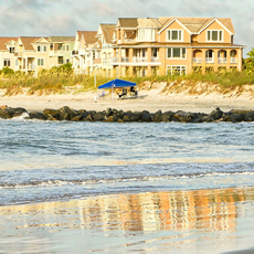 Jenny Wells, Realtor®, MBA in Hilton Head Island, SC