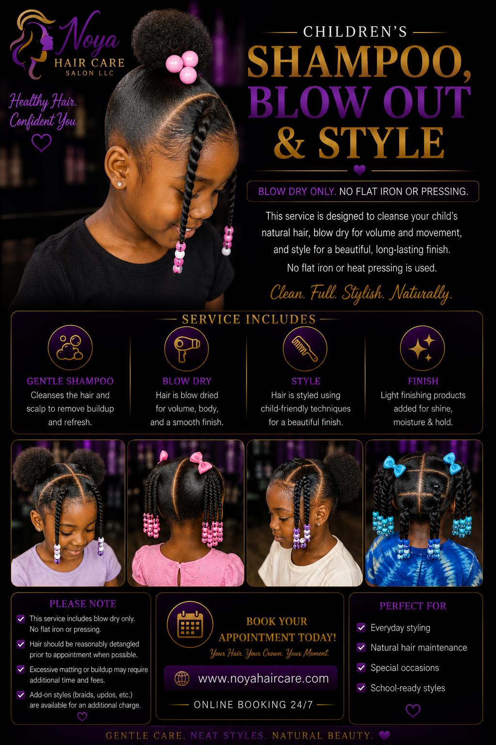 Noya Hair Care Salon in Downers Grove, IL (4)