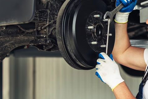 Texoma Auto Repair in Howe, TX (4)